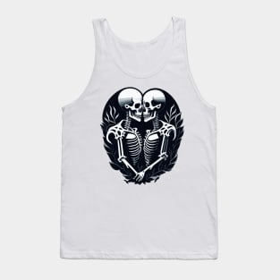 Eternal love Tank Top